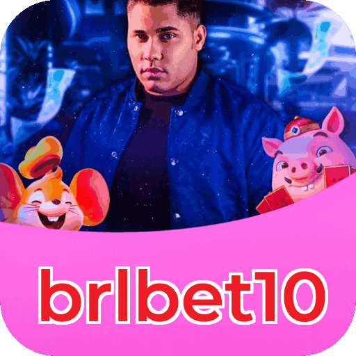 App mobile brlbet10