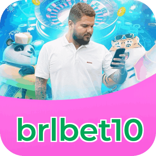 Catálogo de jogos brlbet10 com fornecedores Pragmatic Play, Evolution, NetEnt