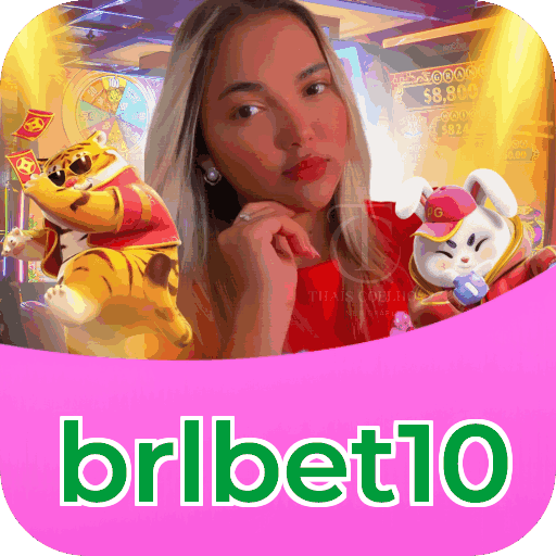 Página de download brlbet10