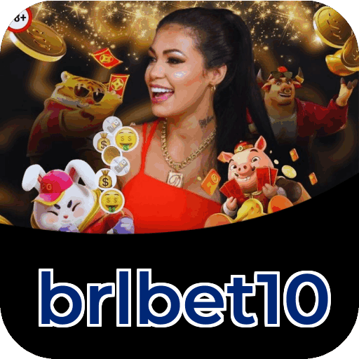 Aplicativo mobile brlbet10